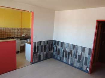 Location Appartement T1Clermont-Ferrand