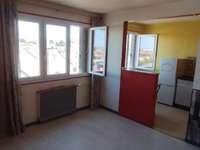 Location appartement 1 pièce