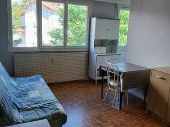 Location Appartement T1Clermont-Ferrand
