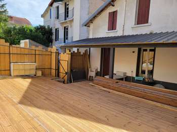 Location appartement 1 pièce
