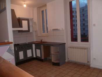 Location Appartement 3 piècesClermont-Ferrand