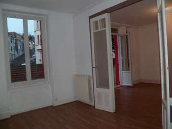 Location appartement 3 pièces
