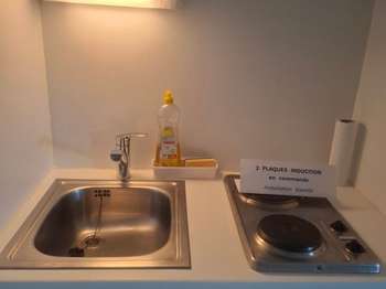 Location appartement 1 pièce
