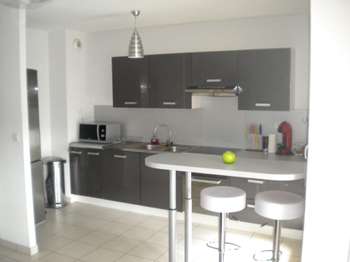 Location Appartement 3 piècesClermont-Ferrand