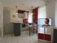 Location appartement 1 pièce Location appartement 1 pièce