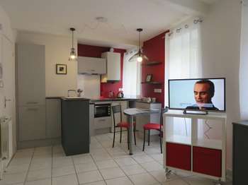Location appartement 1 pièce Location appartement 1 pièce