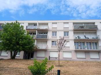 Location Appartement 2 piècesClermont-Ferrand