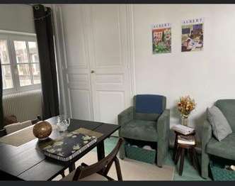 Location Appartement T1Clermont-Ferrand