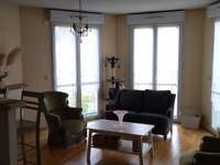 Location appartement 2 pièces