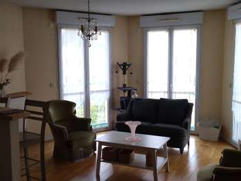 Location Appartement 2 piècesClermont-Ferrand