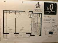Location appartement 2 pièces Location appartement 2 pièces