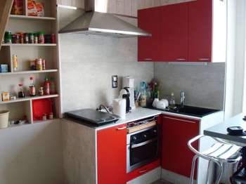 Location Appartement T1Clermont-Ferrand