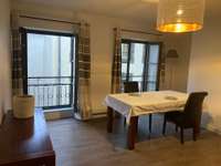 Location appartement 3 pièces Location appartement 3 pièces