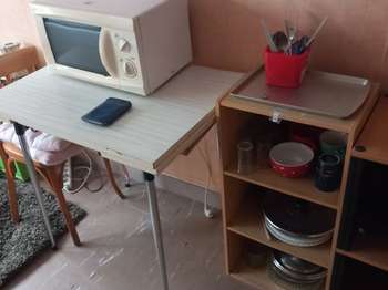 Location Appartement T1Clermont-Ferrand