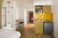 Location appartement T1 Clermont-Ferrand - 63