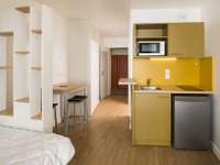 Location appartement 1 pièce Location appartement 1 pièce