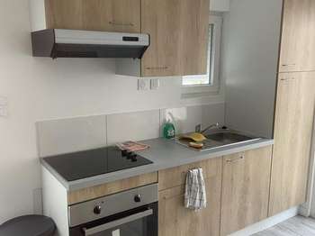 Location Appartement T1Clermont-Ferrand