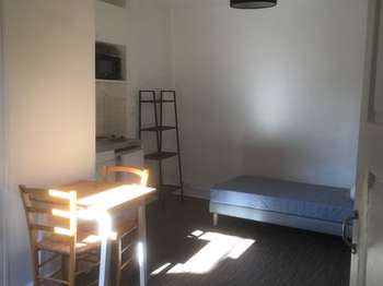 Location Appartement T1Clermont-Ferrand