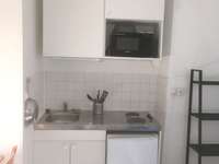 Location appartement 1 pièce Location appartement 1 pièce
