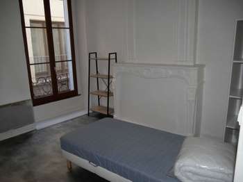 Location appartement 2 pièces Clermont-Ferrand 63