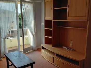 Location Appartement 2 piècesClermont-Ferrand