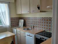 Location appartement 2 pièces Location appartement 2 pièces