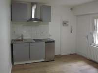 Location appartement 2 pièces