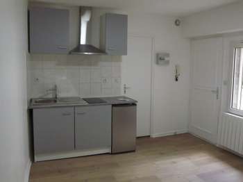 Location Appartement 2 piècesClermont-Ferrand