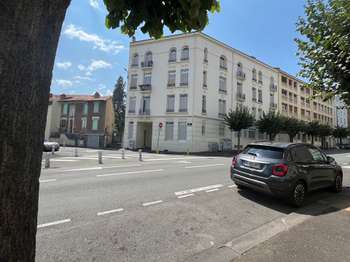 Location Appartement 2 piècesClermont-Ferrand
