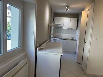 Location appartement 2 pièces