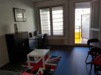 Location appartement 1 pièce