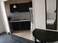 Location appartement 1 pièce