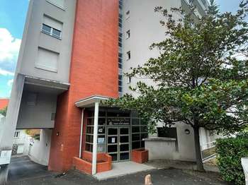 Location Appartement 2 piècesClermont-Ferrand