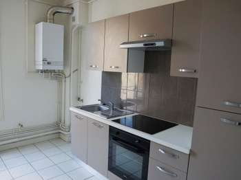 Location Appartement 2 piècesClermont-Ferrand