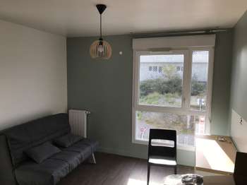 Location Appartement 2 piècesClermont-Ferrand