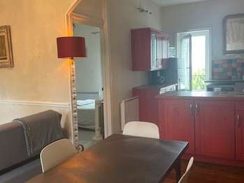 Location Appartement 3 piècesClermont-Ferrand