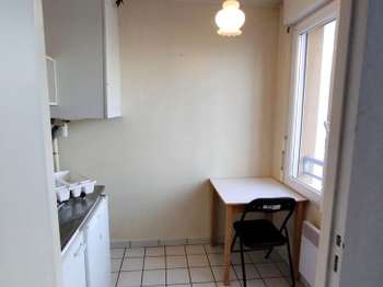 Location appartement 1 pièce Clermont-Ferrand 63