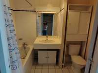 Location appartement 1 pièce Location appartement 1 pièce