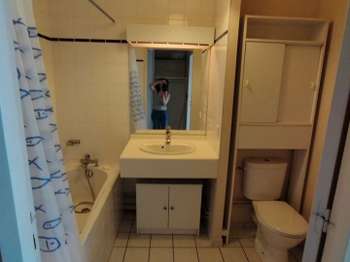 Location appartement 1 pièce Location appartement 1 pièce