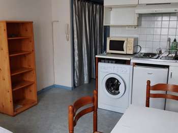 Location Appartement T1Clermont-Ferrand