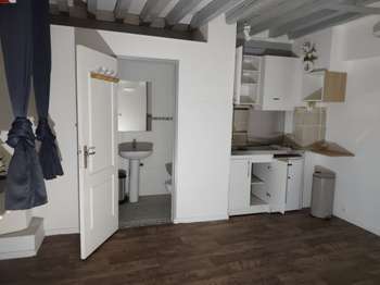 Location Appartement T1Clermont-Ferrand