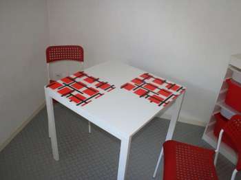 Location Appartement T1Clermont-Ferrand