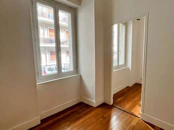 Location appartement 2 pièces Clermont-Ferrand 63