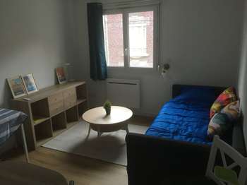 Location Appartement T1Clermont-Ferrand