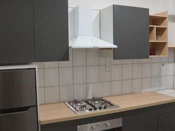 Location Appartement 2 piècesClermont-Ferrand