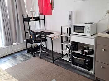 Location appartement 1 pièce Clermont-Ferrand 63