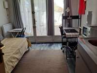 Location appartement 1 pièce Location appartement 1 pièce