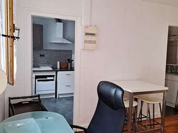 Location Appartement T1Clermont-Ferrand