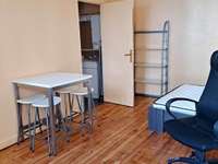 Location appartement 1 pièce Location appartement 1 pièce