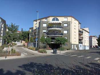 Location Appartement 2 piècesClermont-Ferrand